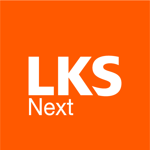 LKS logo